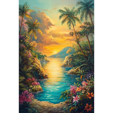 Tableau Effet Tropical